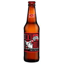 COCK AND BULL GINGER BEER