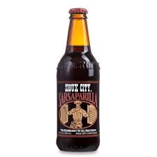 SIOUX CITY SARSAPARILLA