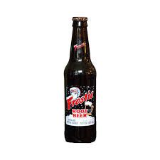 FROSTIE ROOT BEER