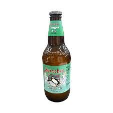SPRECHERS GINGER ALE