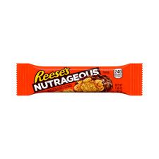 REESE NUTRAGEOUS