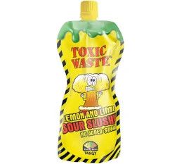 TOXIC WASTE LEMON LIME SLUSH