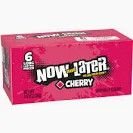 NOW AND LATER 6 PIECE CHANGEMAKER CHERRY