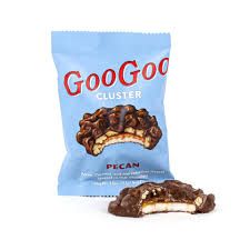 GOO GOO SURPREME CLUSTER
