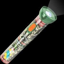 MOSSY OAK CANDY FLASHLIGHT