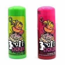 BRAIN LICKER