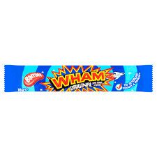 BARRATT WHAM ORIGINAL SOUR CRYSTALS
