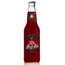 CARUSO ITALIAN STYLE MARASCHINO CHERRY