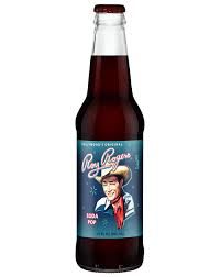 ROY ROGERS SODA