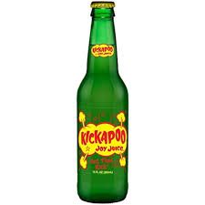 KICKAPOO JOY JUICE