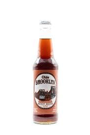 OLDE BROOKLYN ROOT BEER