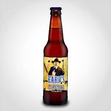 EARP&#39;S SARSAPARILLA