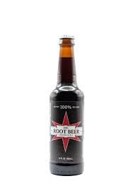 WBC ROOT BEER