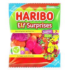 HARIBO ELF SURPRISES