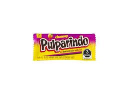 PULPARINDO CHAMOY