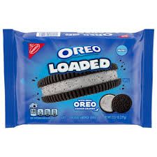 OREO LOADED