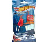 HOT WHEELS2 PACK MINI LOLLIPOPS