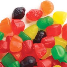 DARE JUICEE JUJUBES