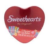 SWEETHEARTS LIP BALM AND TIN SET - 5 PACK