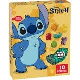 BETTY CROCKER FRUIT SHAPES LILO AND STITCH