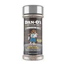 DAN-O&#39;S SEASONING PREEMO