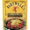 SAZERAC FIREBALL SWEET CHILI HEAT CHILI SEASONING