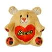 HERSHEY S REESE KOALA PLUSH YELLOW