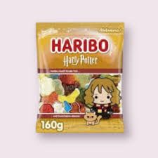 HARIBO HARRY POTTER LEVIOSA