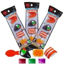 SUSHI GUMMY
