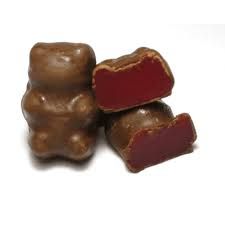 BULK CHOCOLATE CINNAMON BEARS