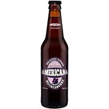 AMERICANA HUCKLEBERRY