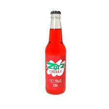 ZOTZ CHERRY SODA