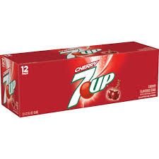 CHERRY 7UP CASE