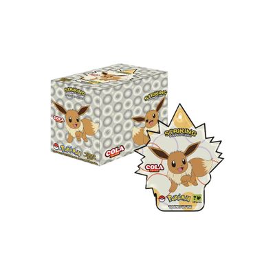 POKEMON POPPING CANDY