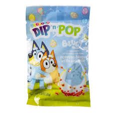 DIP N POP BLUEY
