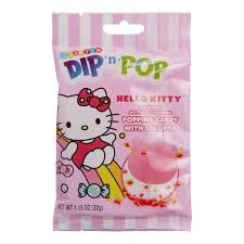 DIP N POP HELLO KITTY