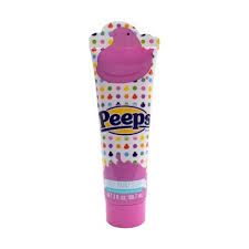 PEEPS BATH PAINT SOAP PINK