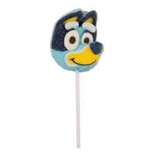 BLUEY MARSHMALLOW POP