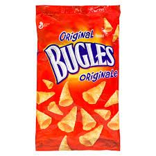 BUGLES ORIGINAL