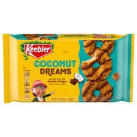 KEEBLER COCONUT DREAMS