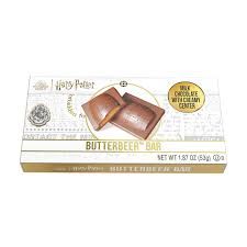 HARRY POTTER BUTTER BEER BAR