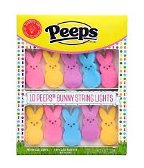 PEEPS LIGHTS