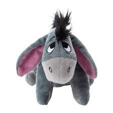 DISNEY EEYORE PLUSH