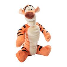 DISNEY TIGGER PLUSH