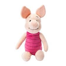 DISNEY PIGLET  PLUSH