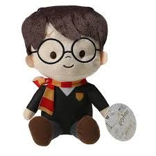 HARRY POTTER PLUSH 9 IN