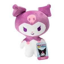 HELLO KITTY AND FRIENDS PLUSH - KEROMI