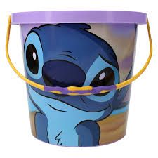 STITCH EASTER BASKET
