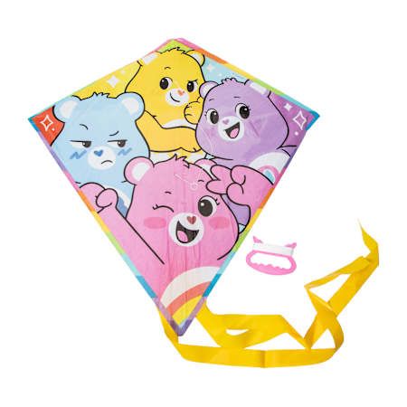 CARE BEAR KITE