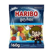 HARIBO HARRY POTTER ALOHOMORA